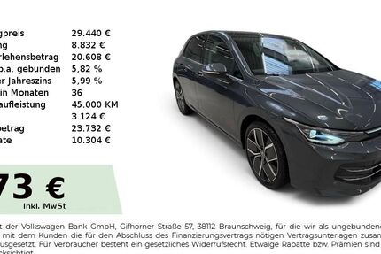 VW Golf 6.656 km 29.440 &euro; Dessau-Roßlau 06842