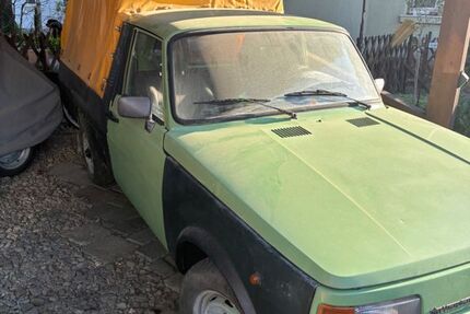 Wartburg 353 100.888 km 10.000 &euro; Budapest 01112