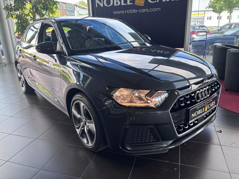 Audi A1 55.429 km 21.990 € Giessen 35394
