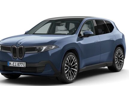 BMW iX3 10.900 km 87.679 &euro; Leer 26789