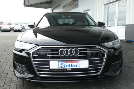 Audi A6 29.466 km 37.900 € Paderborn 33106