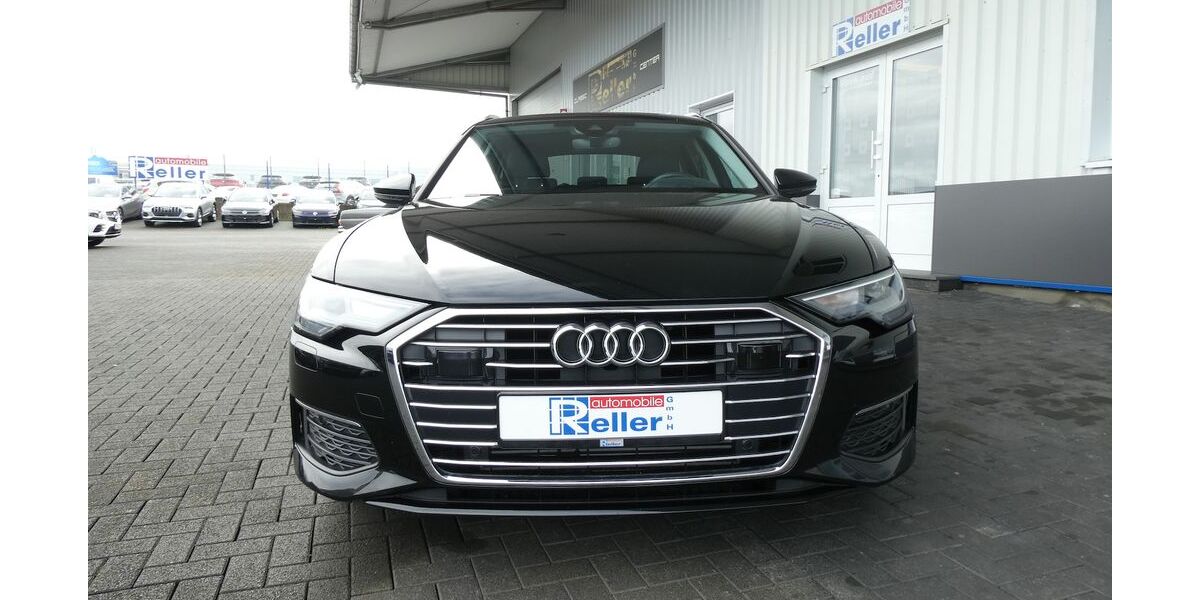 Audi A6 29.466 km 37.900 € Paderborn 33106