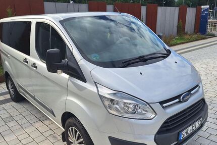 Ford Transit Custom 290.000 km 7.777 &euro; zella-mehlis 98544