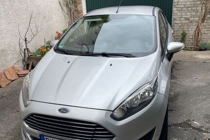 Ford Fiesta 195.000 km 4.180 &euro; Hettenleidelheim 67310