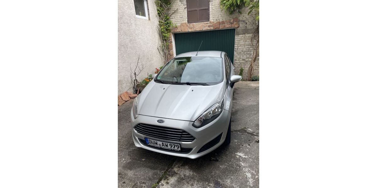 Ford Fiesta 195.000 km 4.180 &euro; Hettenleidelheim 67310