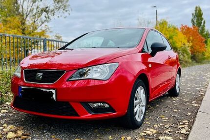 Seat Ibiza 120.000 km 5.900 € Erfurt 99086