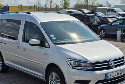 VW Caddy 96.746 km 26.250 &euro; Schotten 63679