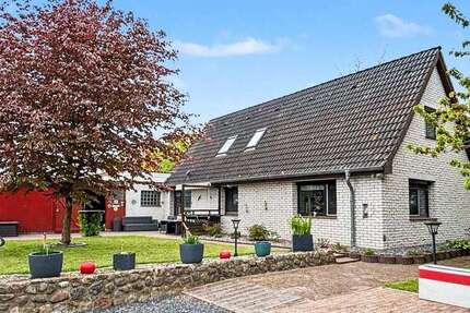 Haus Klixbüll - 6 Zimmer, 142 m&sup2;, 350.000&euro; | Angebot:26560999