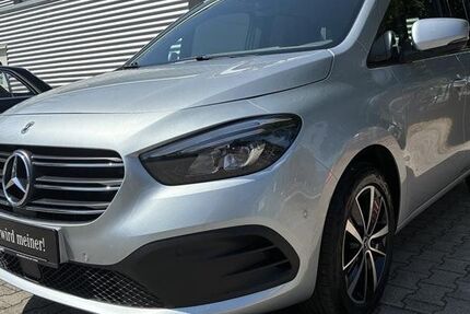 Mercedes-Benz T-Klasse 19.753 km 30.700 &euro; München 81379
