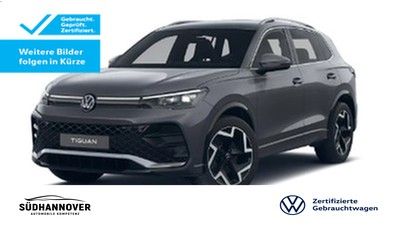 VW Tiguan 12.700 km 45.995 &euro; Göttingen 37081