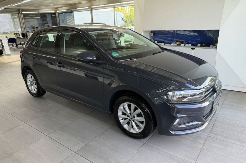 VW Polo 60.000 km 15.190 € Braunschweig 38116