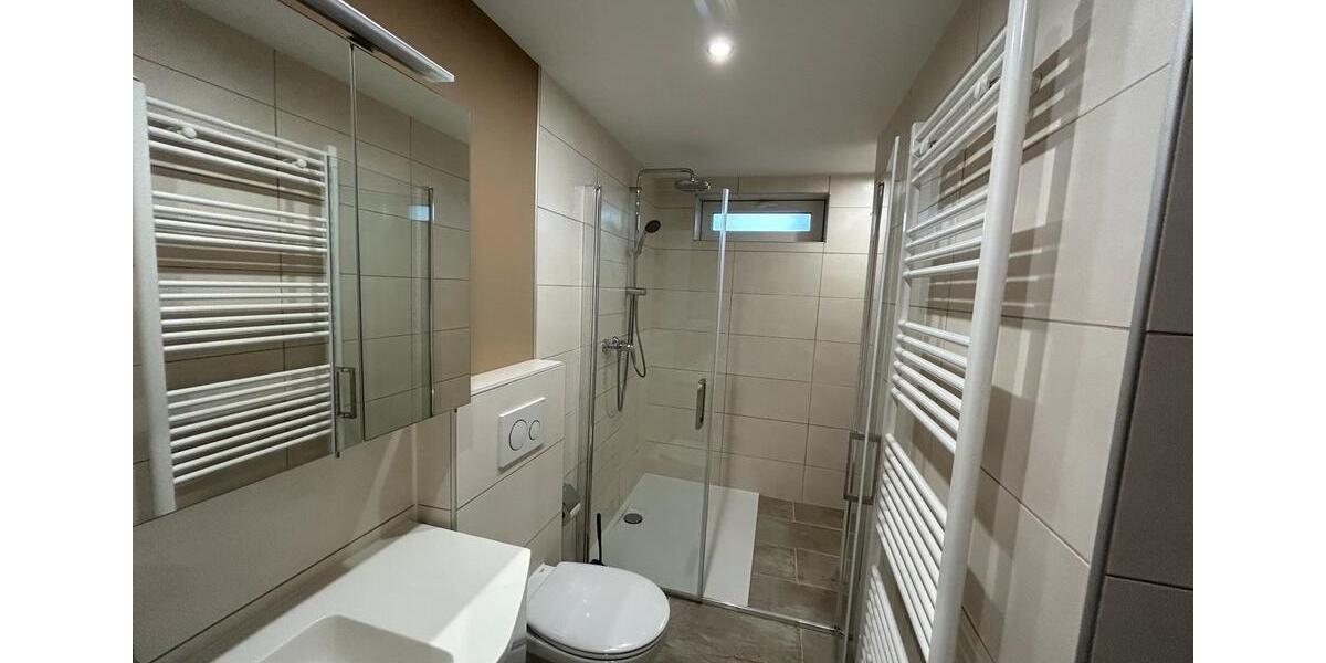 Doppelhaushälfte zu vermieten befristet bis 30.06.2027 4 zimmer