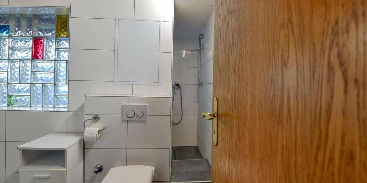 Idyllische DHH mit Sanierungspotential in ruhiger & zentraler Lage Zusätzliches Hinterhaus inkl. - Doppelhaushälfte Ludwigshafen am Rhein | Angebot:25959595