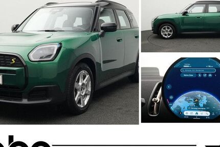Mini Countryman SE (Cooper) 9.656 km 38.750 &euro; Sinzheim bei Baden-Baden 76547