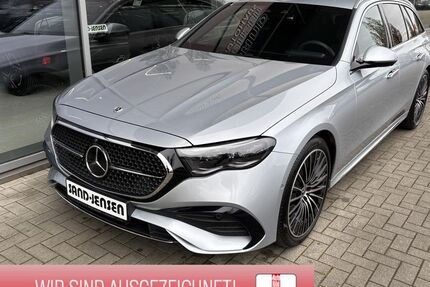 Mercedes-Benz E 220 13.000 km 56.995 &euro; Flensburg 24941