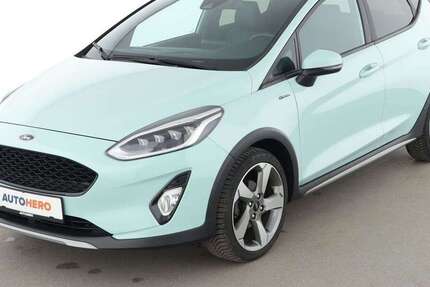 Ford Fiesta 45.344 km 13.620 &euro; Nürnberg 90441