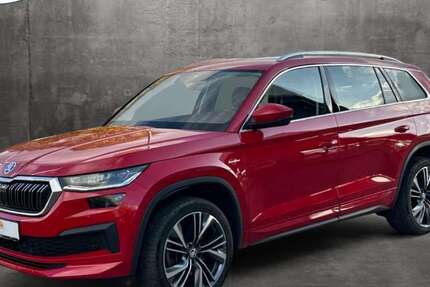 Skoda Kodiaq 45.765 km 38.950 &euro; Chemnitz 09116