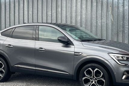 Renault Arkana 64.409 km 18.900 € Solingen/NRW 42655