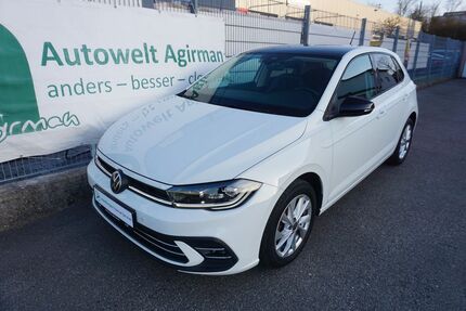 VW Polo 97.877 km 16.990 &euro; Bad Rappenau 74906