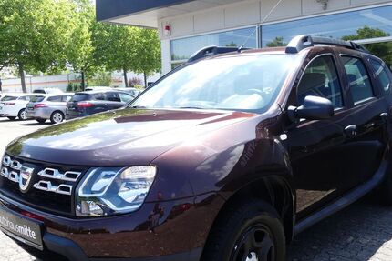 Dacia Duster 97.459 km 8.800 &euro; Dessau-Roßlau 06847