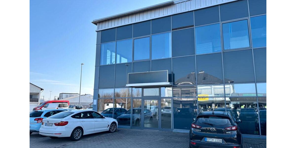 Gewerbeobjekt Bad Dürkheim - 1.830&euro; | Angebot:26383458