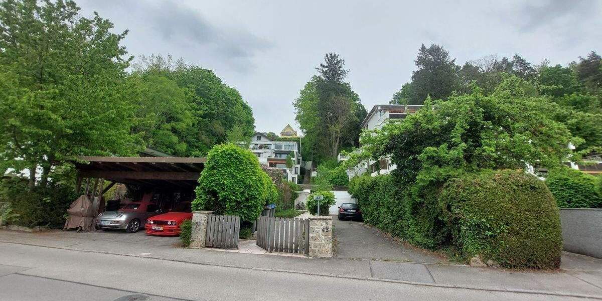 Etagenwohnung Herrsching am Ammersee Herrsching - 3 Zimmer, 140 m&sup2;, 690.000&euro; | Angebot:24777968