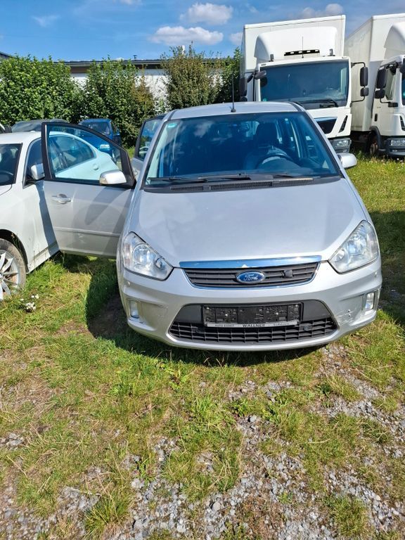 Ford C-Max 221.000 km 700 € Cham 93413