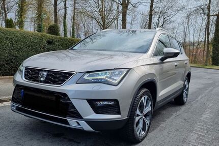 Seat Ateca 71.000 km 16.900 &euro; Osterode 37520