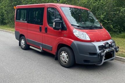 Fiat Ducato 98.973 km 19.999 &euro; Aubstadt 97633