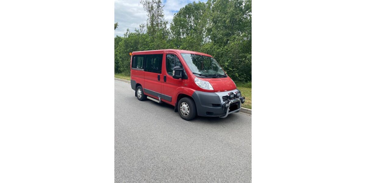 Fiat Ducato 98.973 km 19.999 &euro; Aubstadt 97633