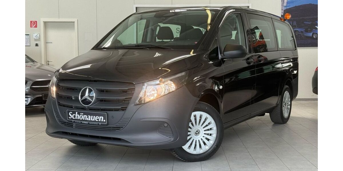 Mercedes-Benz Vito 18.000 km 42.950 &euro; Wuppertal 42281