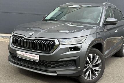 Skoda Kodiaq 67.641 km 33.500 &euro; Quedlinburg OT Gernrode 06485