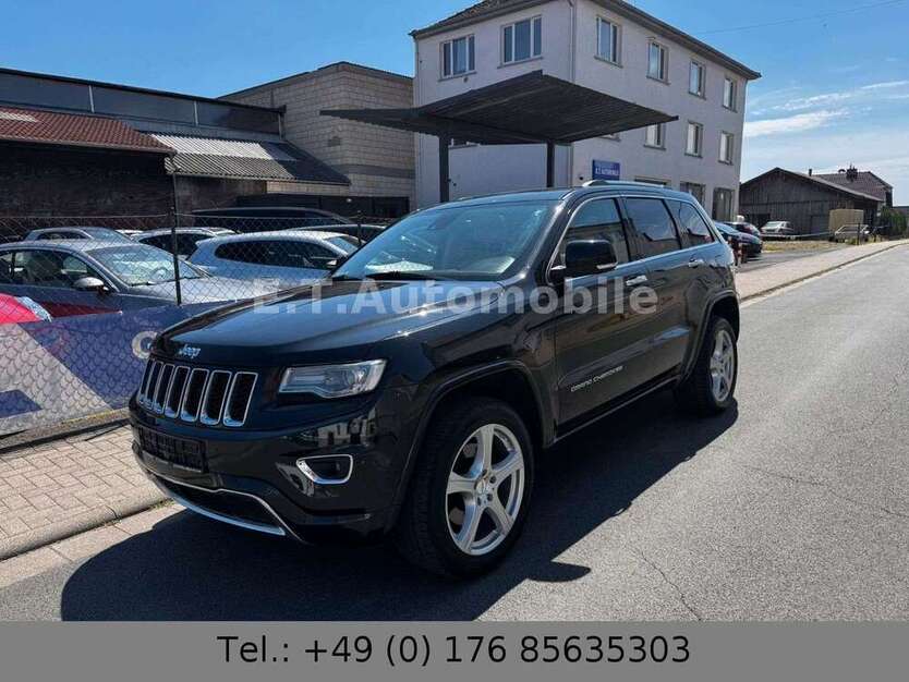 Grand Cherokee