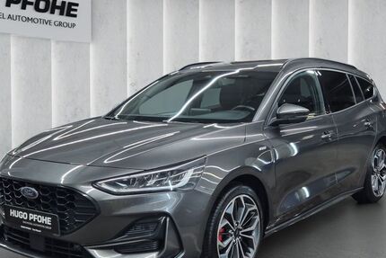 Ford Focus 103.016 km 15.999 &euro; Hamburg 22047