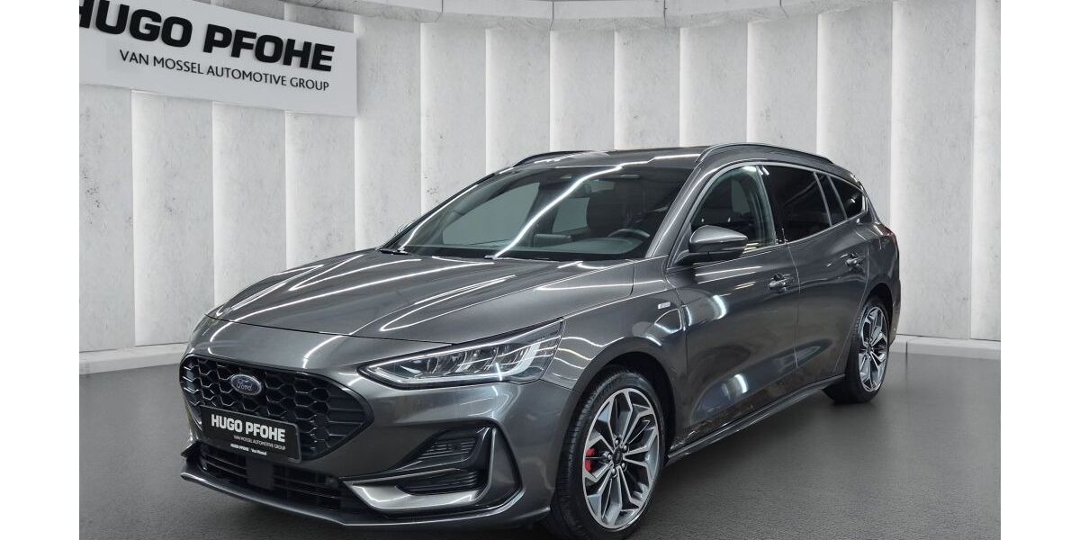 Ford Focus 103.016 km 15.999 &euro; Hamburg 22047
