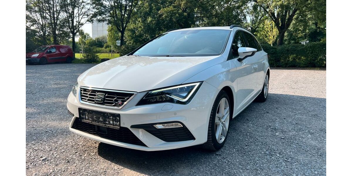 Seat Leon 87.224 km 15.300 &euro; Ludwigsburg (Württemberg) 71638