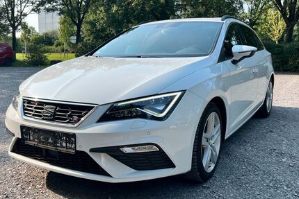 Seat Leon 87.224 km 15.999 € Ludwigsburg (Württemberg) 71638