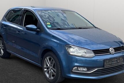 VW Polo 119.765 km 7.790 &euro; Mainz 55129