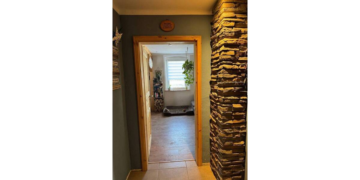 Mehrfamilienhaus, Wohnhaus Oschatz Lonnewitz - 6 Zimmer, 151 m&sup2;, 165.000&euro; | Angebot:25801285