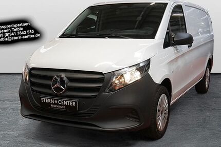 Mercedes-Benz Vito 10.000 km 55.157 &euro; Regensburg 93053