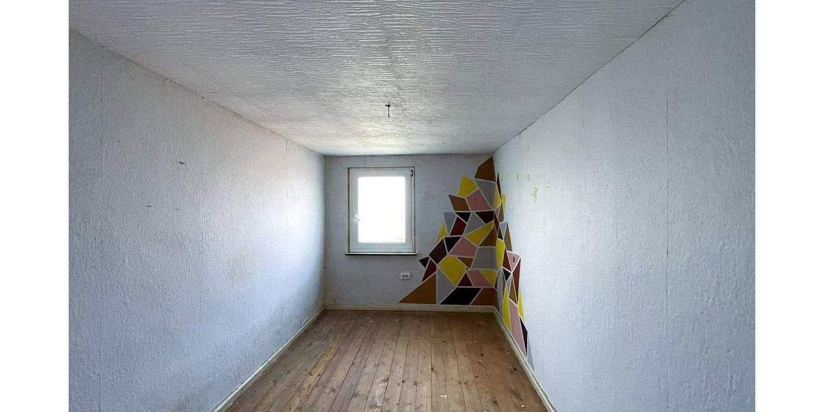 Reihenendhaus Kyffhäuserland Bendeleben - 6 Zimmer, 95 m&sup2;, 24.900&euro; | Angebot:25685564