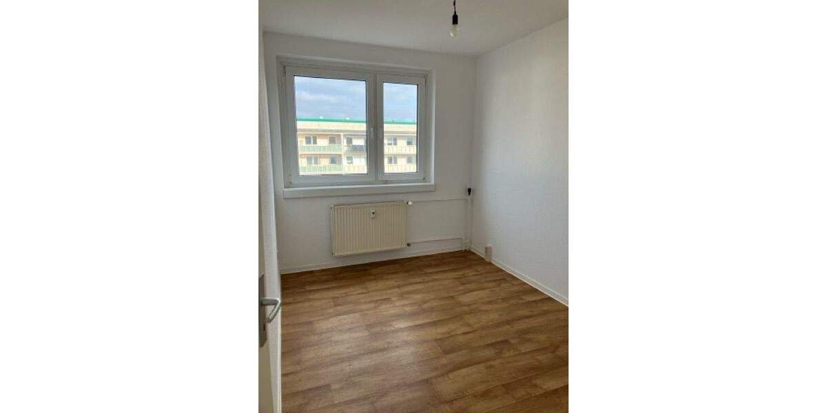 Etagenwohnung Cottbus Sandow - 3 Zimmer, 58 m&sup2;, 420&euro; | Angebot:25359493