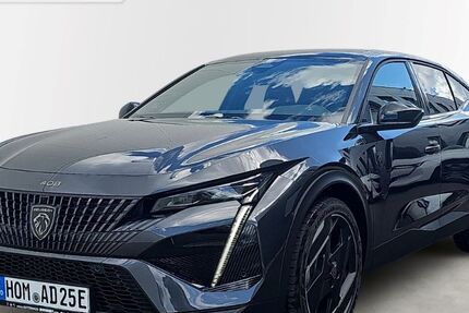 Peugeot 408 4.000 km 38.490 € Homburg 66424