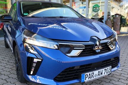 Mitsubishi Colt 3.000 km 19.600 € Parsberg 92331