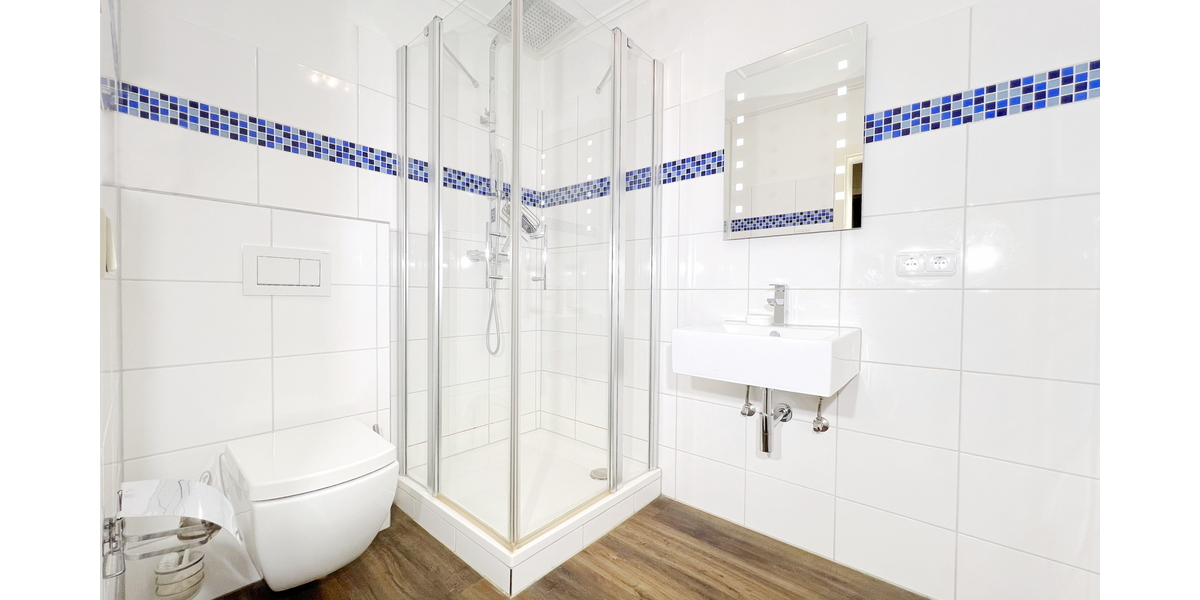 Einfamilienhaus mit 8 Zimmern und traumhaftem Garten zur Miete - Einfamilienhaus Wiemersdorf | Angebot:26058055