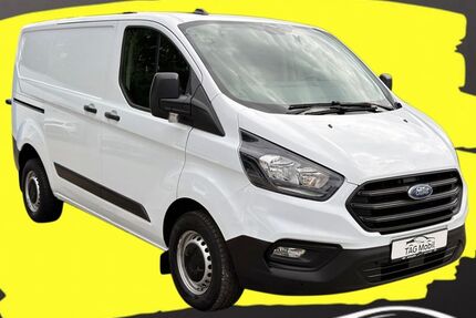 Ford Transit Custom 86.001 km 16.770 &euro; Baesweiler 52499