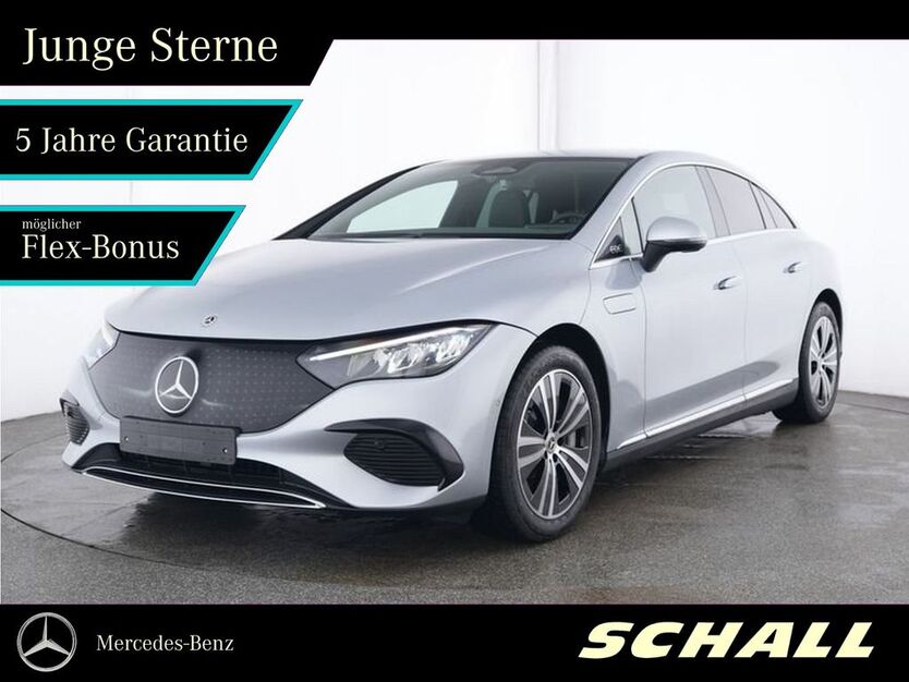 Mercedes-Benz EQE 8.618 km 47.848 € Dornstadt 89160