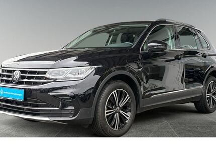 VW Tiguan 80.073 km 24.780 &euro; Pronsfeld 54597