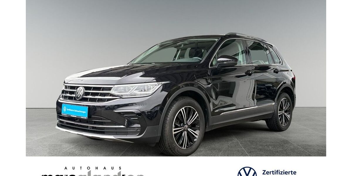 VW Tiguan 80.073 km 24.780 &euro; Pronsfeld 54597