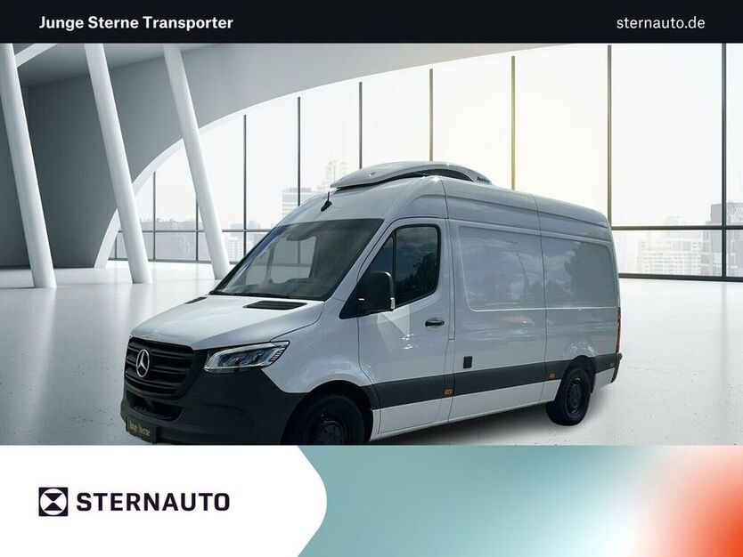 Sprinter